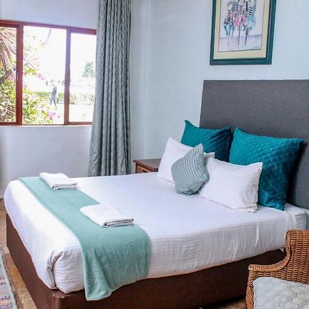 Blue Mango Lodge Kempton Park Extérieur photo