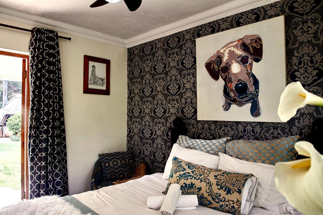 Blue Mango Lodge Kempton Park Extérieur photo