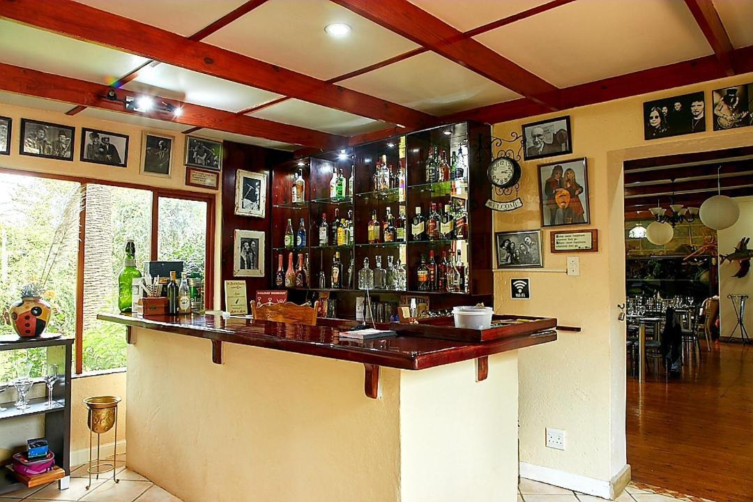 Blue Mango Lodge Kempton Park Extérieur photo