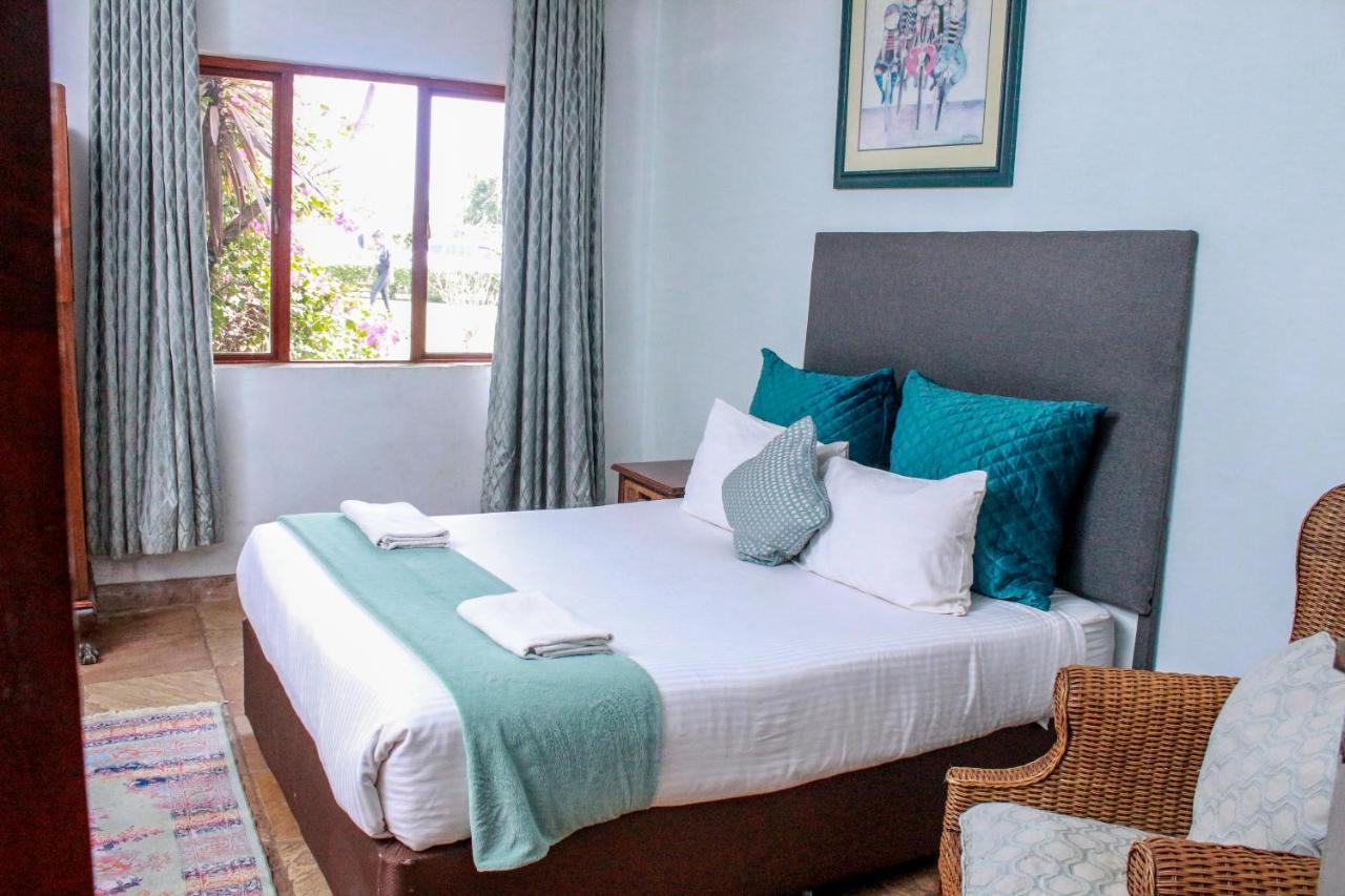 Blue Mango Lodge Kempton Park Extérieur photo
