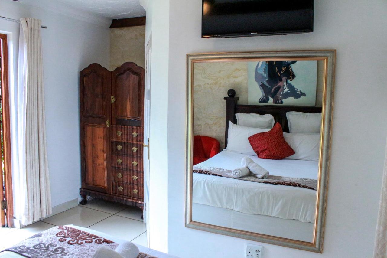 Blue Mango Lodge Kempton Park Extérieur photo