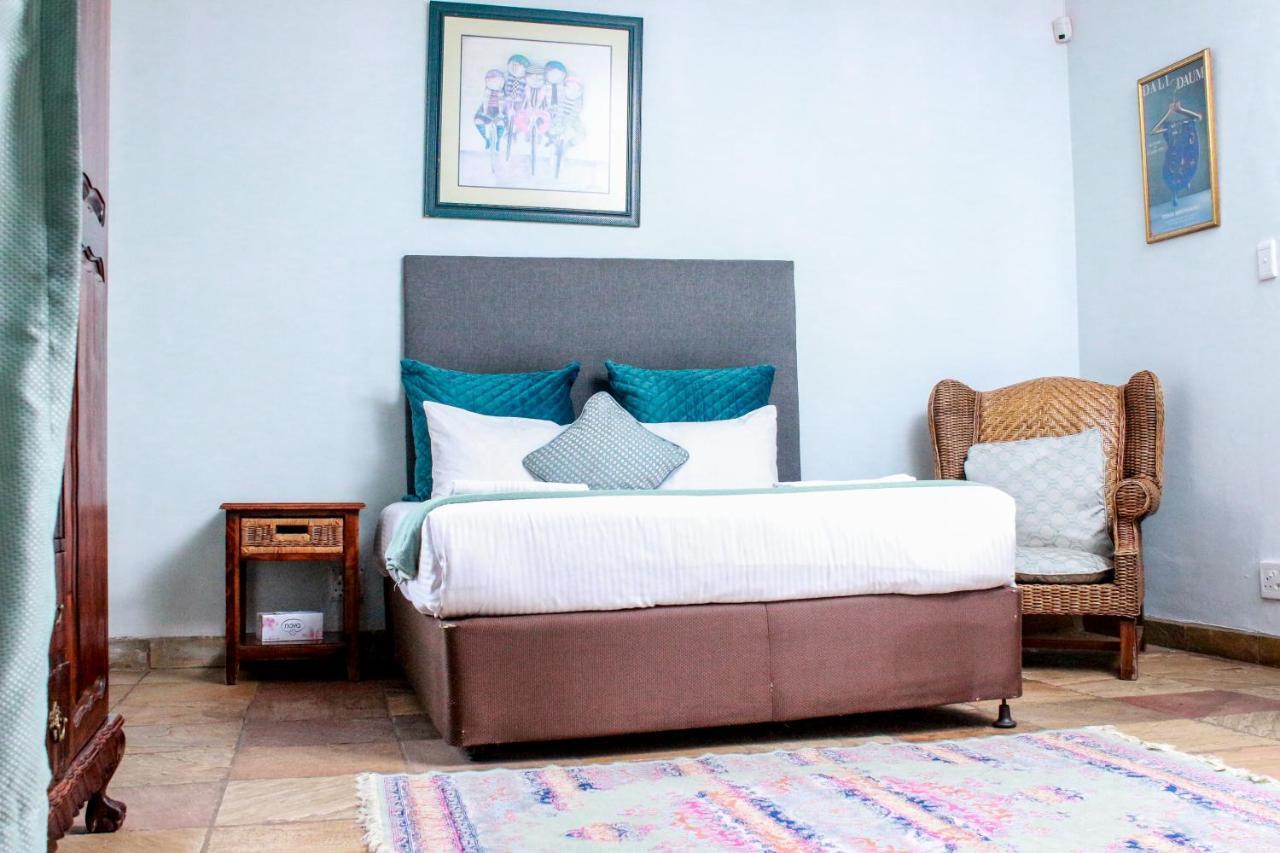 Blue Mango Lodge Kempton Park Extérieur photo