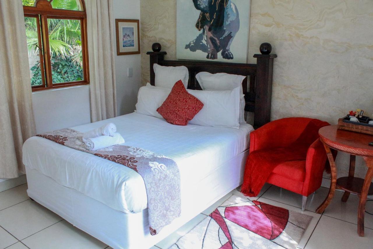 Blue Mango Lodge Kempton Park Extérieur photo