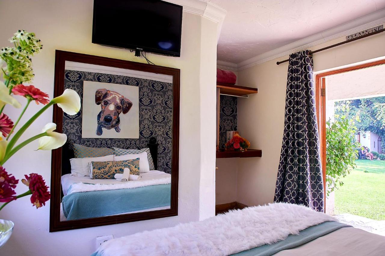 Blue Mango Lodge Kempton Park Extérieur photo