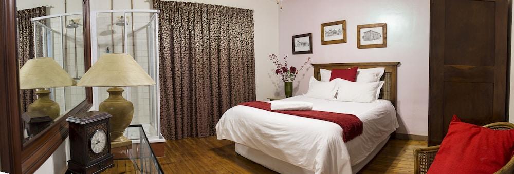 Blue Mango Lodge Kempton Park Extérieur photo