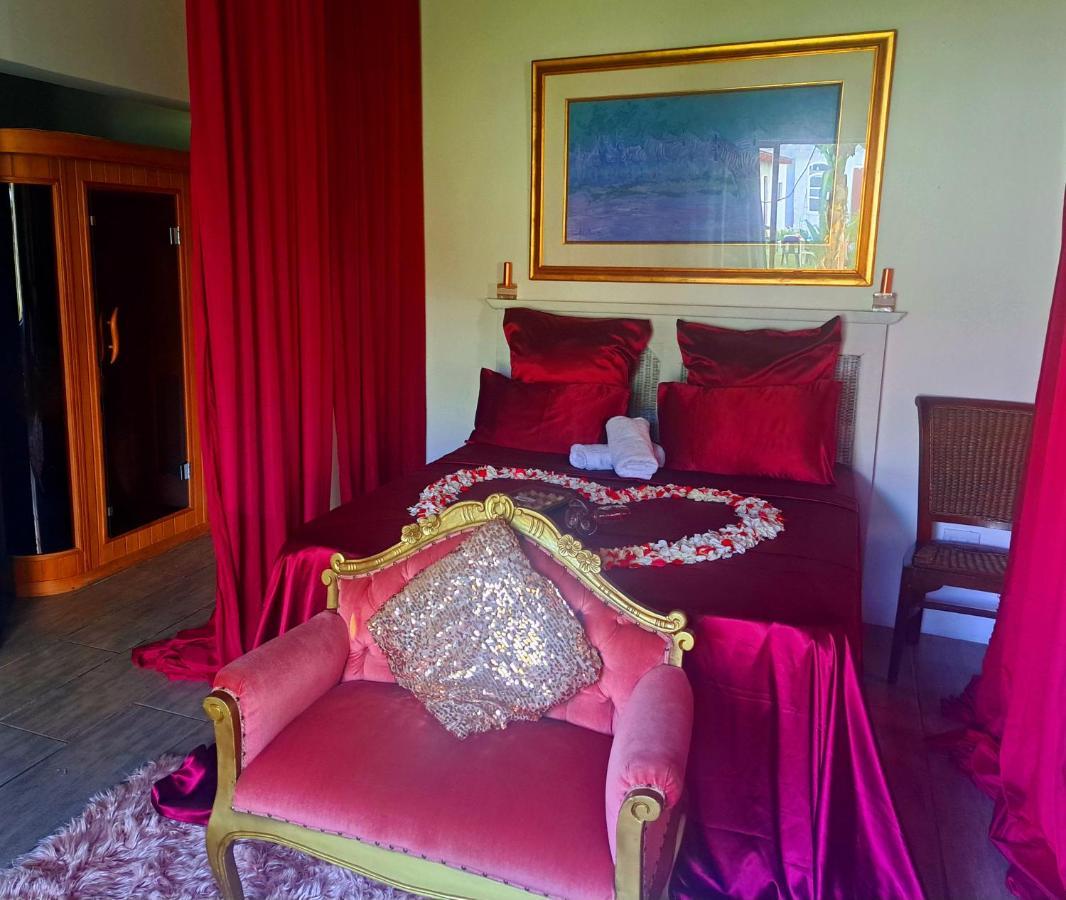 Blue Mango Lodge Kempton Park Extérieur photo