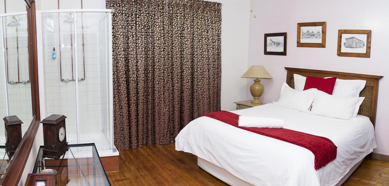 Blue Mango Lodge Kempton Park Extérieur photo