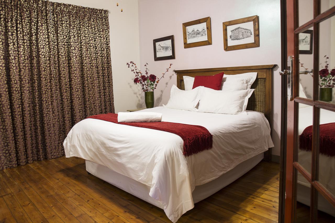 Blue Mango Lodge Kempton Park Chambre photo