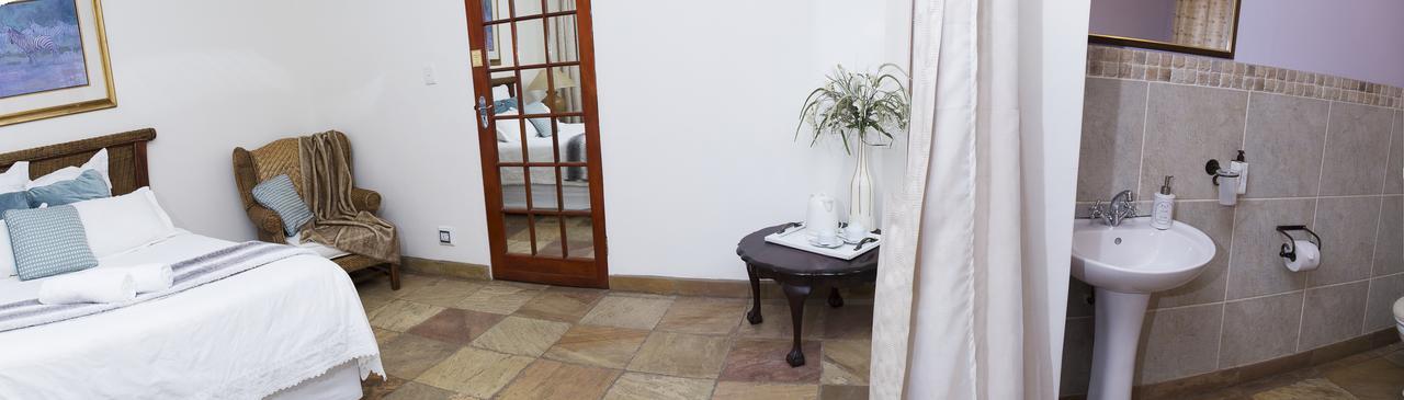 Blue Mango Lodge Kempton Park Extérieur photo