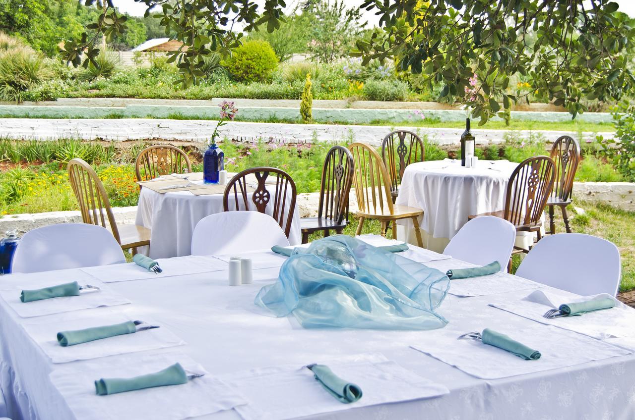 Blue Mango Lodge Kempton Park Extérieur photo