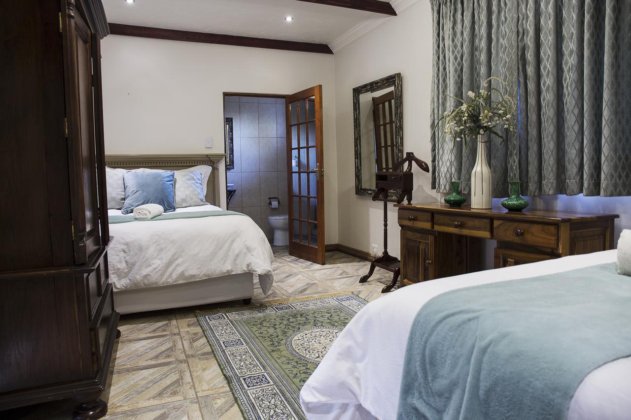 Blue Mango Lodge Kempton Park Extérieur photo
