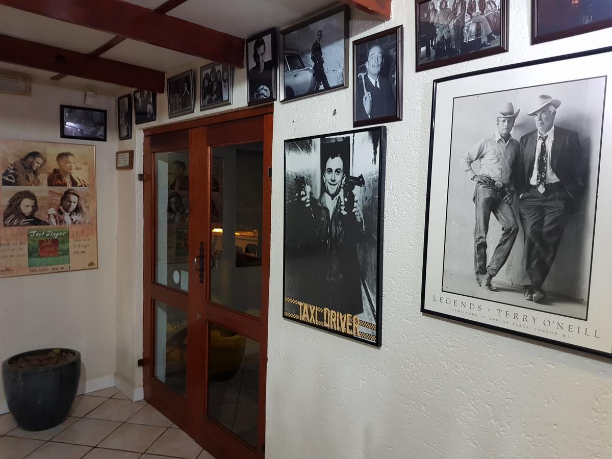 Blue Mango Lodge Kempton Park Extérieur photo