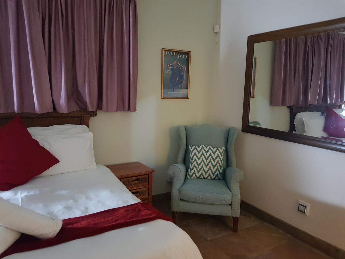 Blue Mango Lodge Kempton Park Extérieur photo