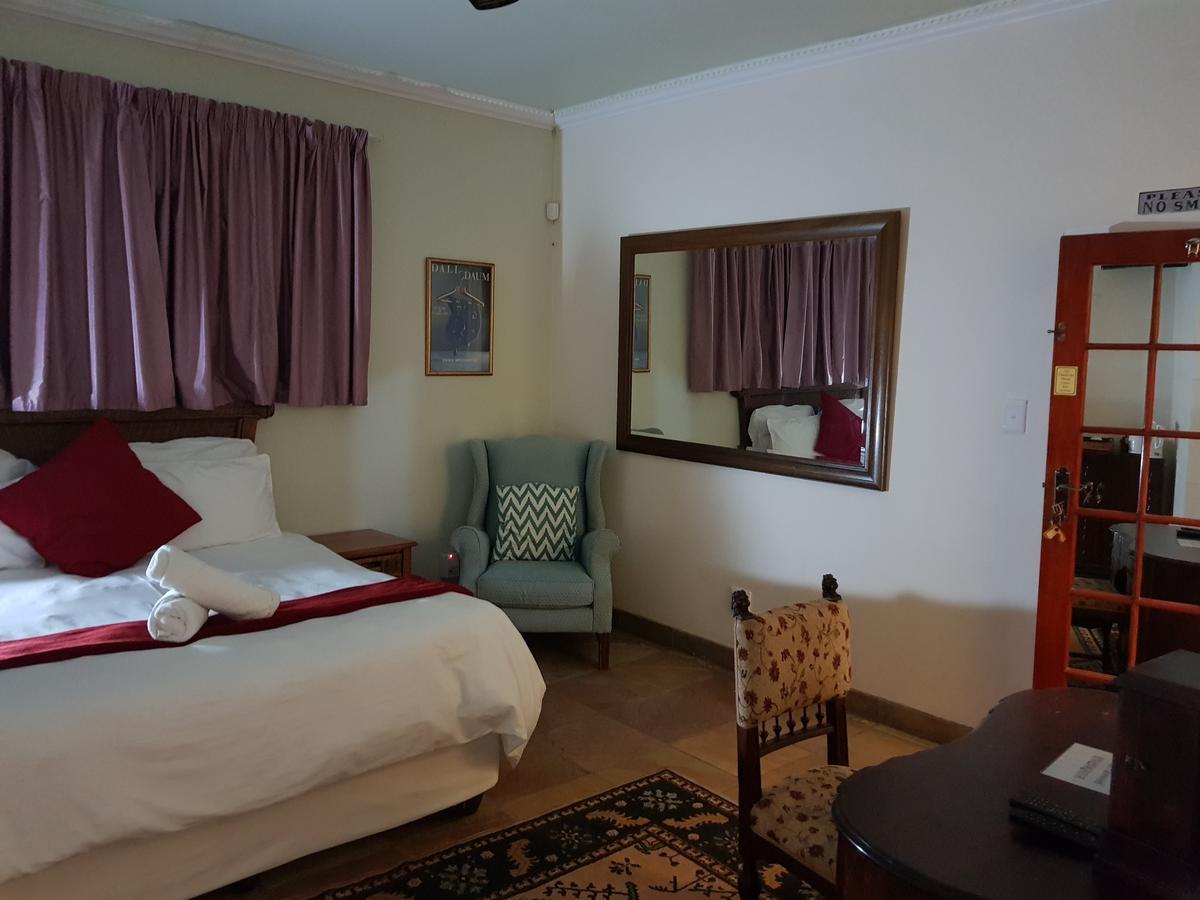 Blue Mango Lodge Kempton Park Extérieur photo