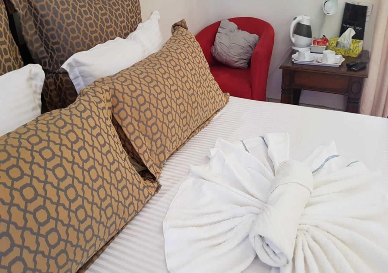 Blue Mango Lodge Kempton Park Extérieur photo