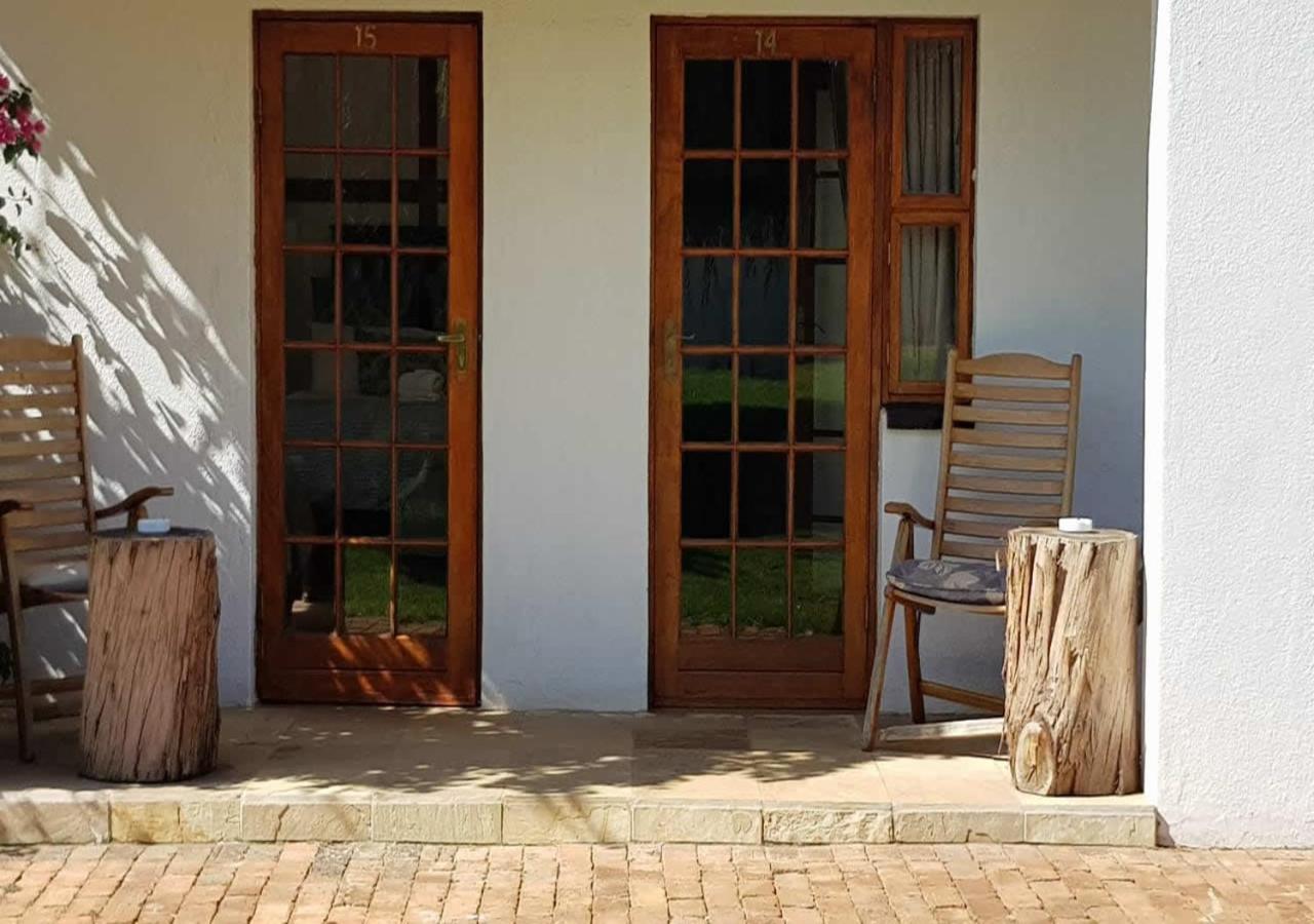 Blue Mango Lodge Kempton Park Extérieur photo