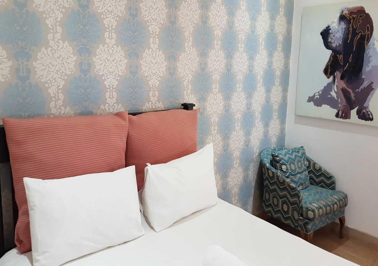 Blue Mango Lodge Kempton Park Extérieur photo