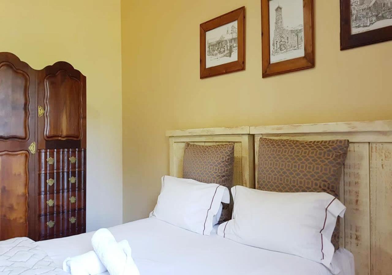 Blue Mango Lodge Kempton Park Extérieur photo