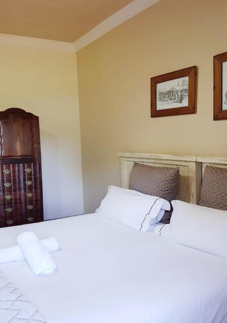 Blue Mango Lodge Kempton Park Extérieur photo