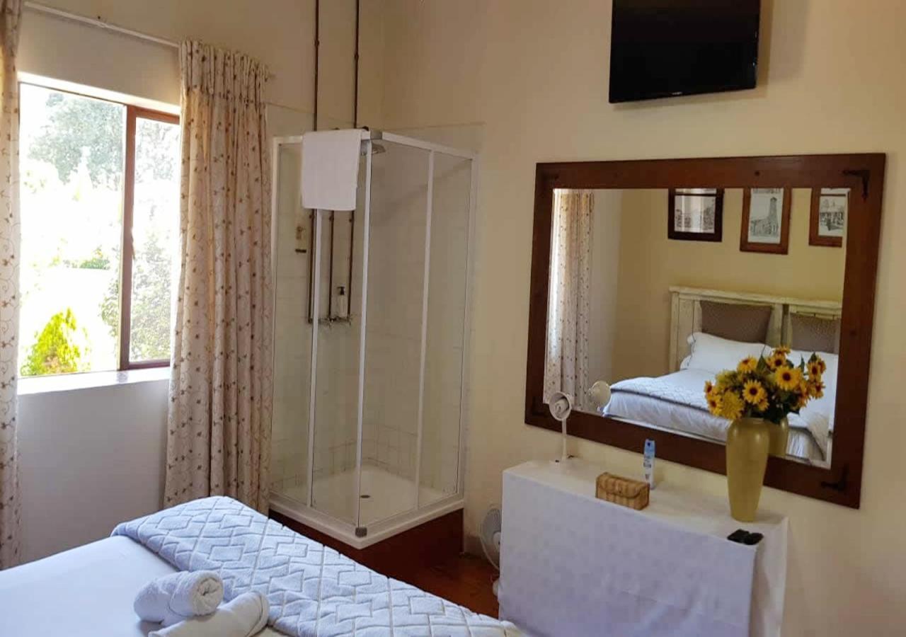 Blue Mango Lodge Kempton Park Extérieur photo