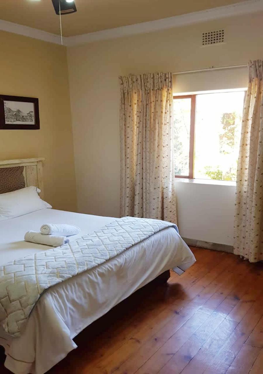 Blue Mango Lodge Kempton Park Extérieur photo